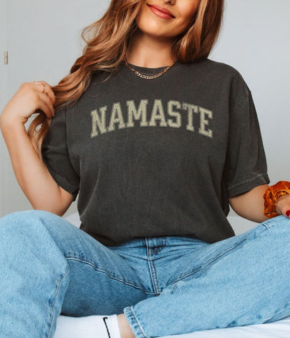 Namaste University T-shirt